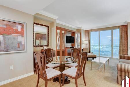 Holiday home Mgm Signature-07-802 1br 2ba Balcony Las Vegas